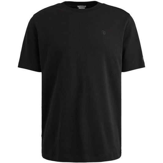 Short sleeve r-neck regular fi