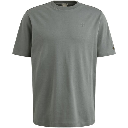 Short sleeve r-neck regular fi