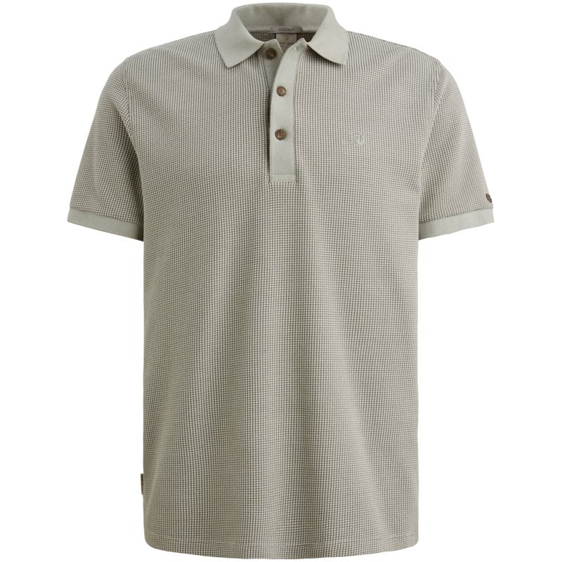 Regular fit polo