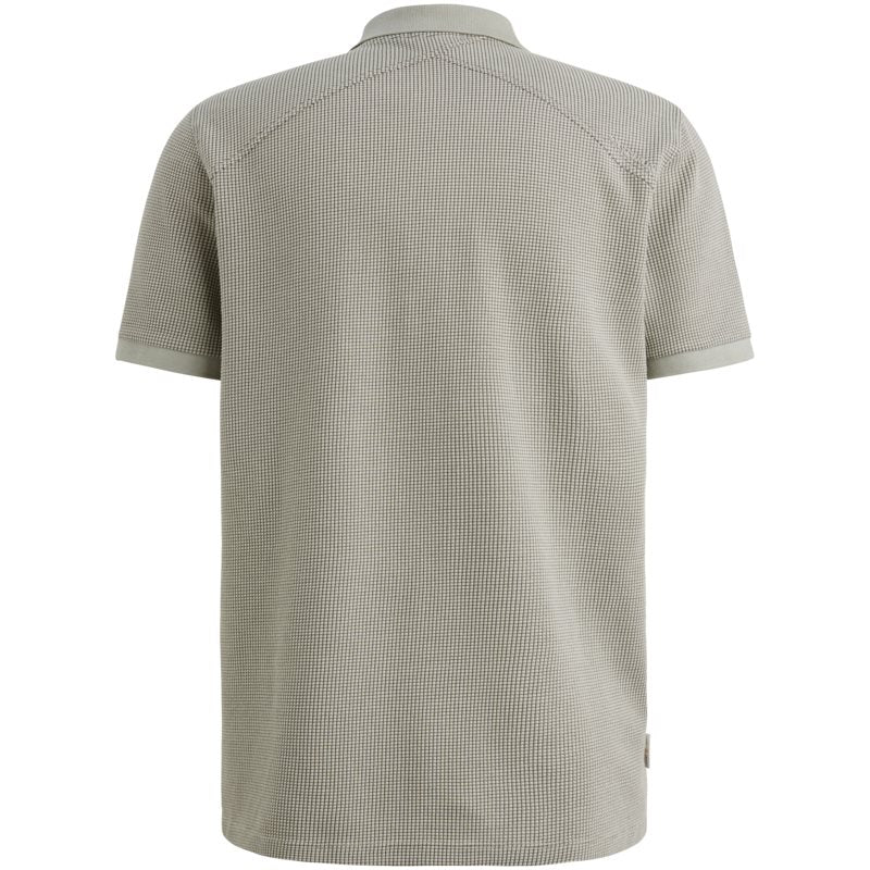 Regular fit polo