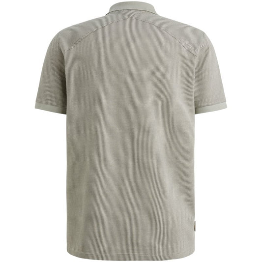 Regular fit polo