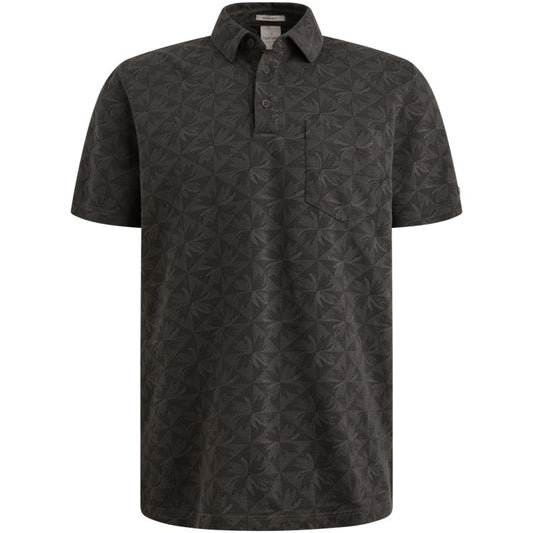 Regular fit polo