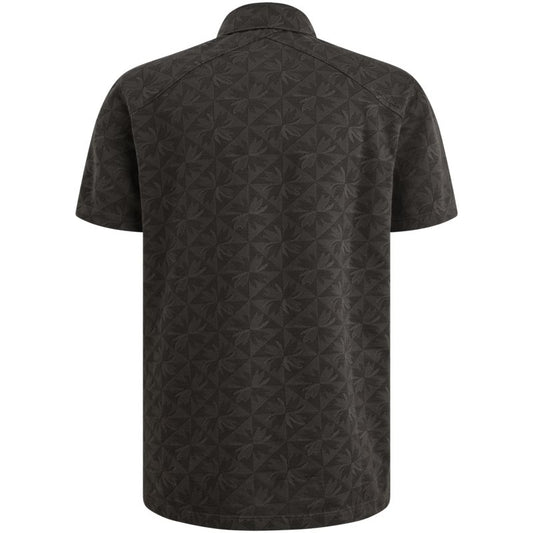Regular fit polo