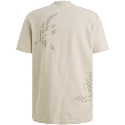 Regular fit t-shirt