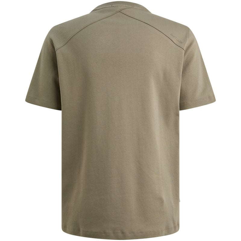 Regular fit t-shirt