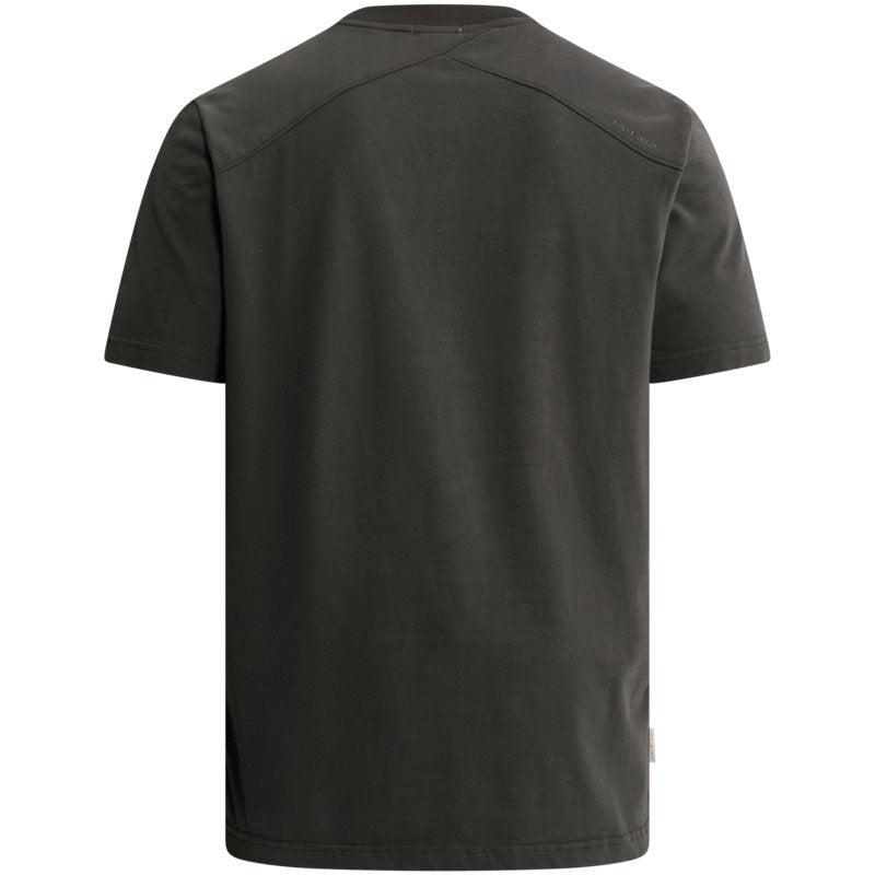 T-shirt met artwork