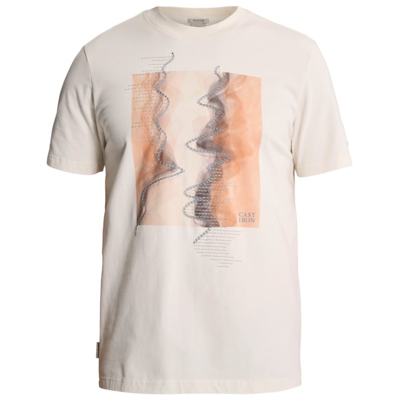 Regular fit t-shirt