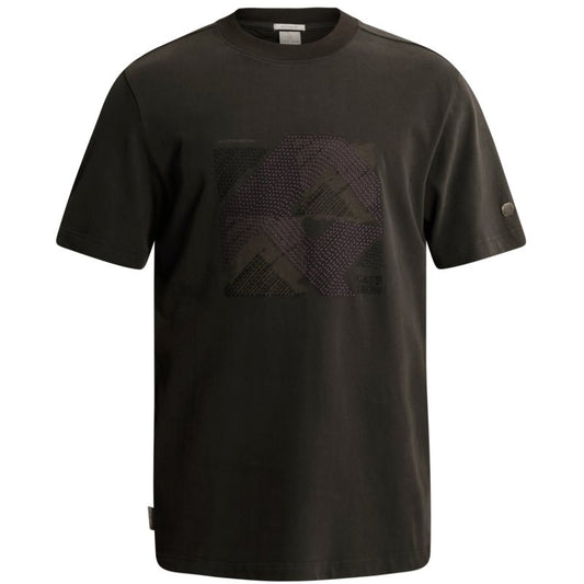 T-shirt met graphic