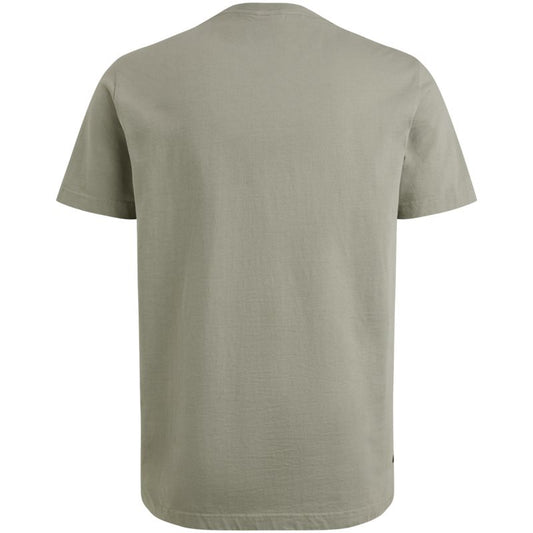 T-shirt met artwork