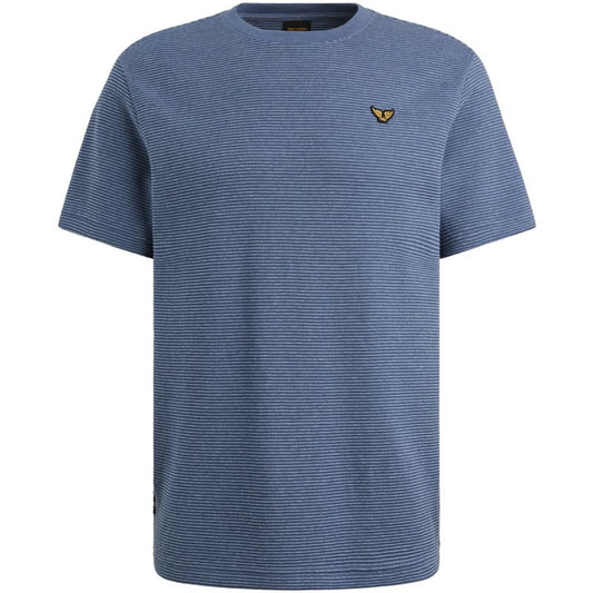 T-shirt met streeppatroon