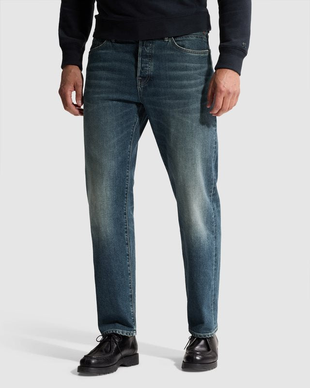 Steeper Relaxed Fit jeans