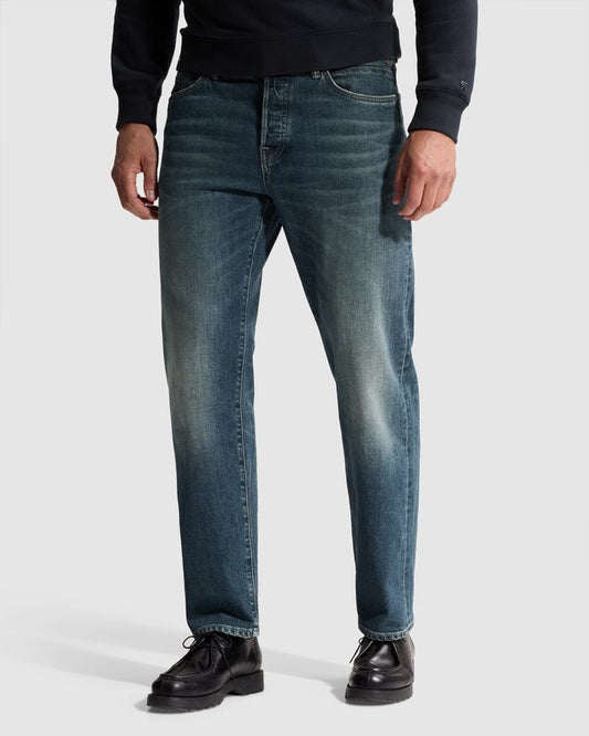 Steeper Relaxed Fit jeans
