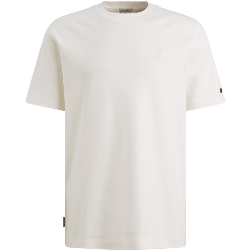 T-shirt van interlock jersey