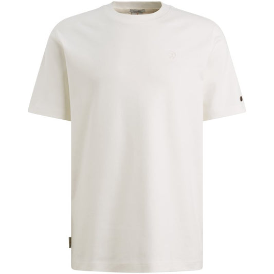 T-shirt van interlock jersey