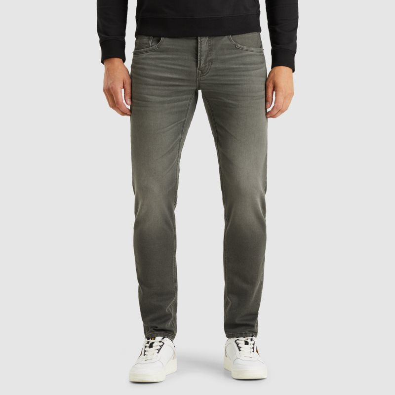 TAILWHEEL WASHED SWEAT