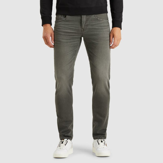 TAILWHEEL WASHED SWEAT