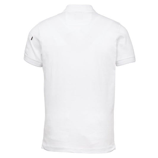 Trackway polo