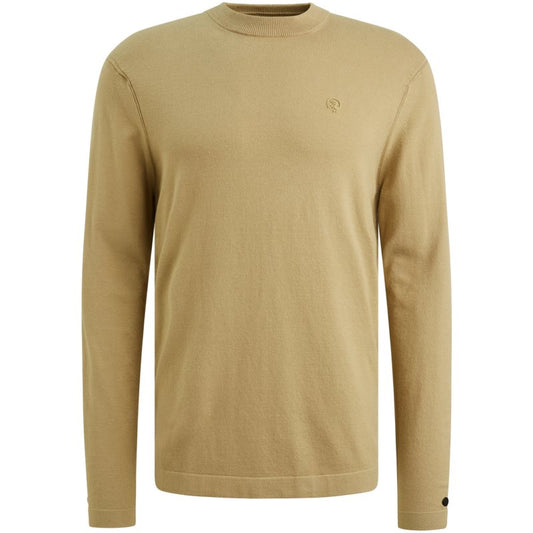 Trui in ecovero-viscose blend