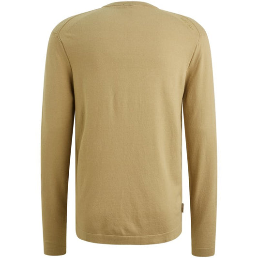 Trui in ecovero-viscose blend