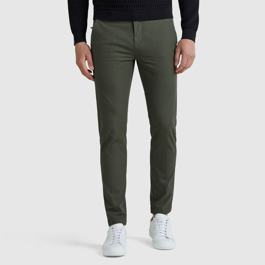 V12 Chino STRETCH TWILL