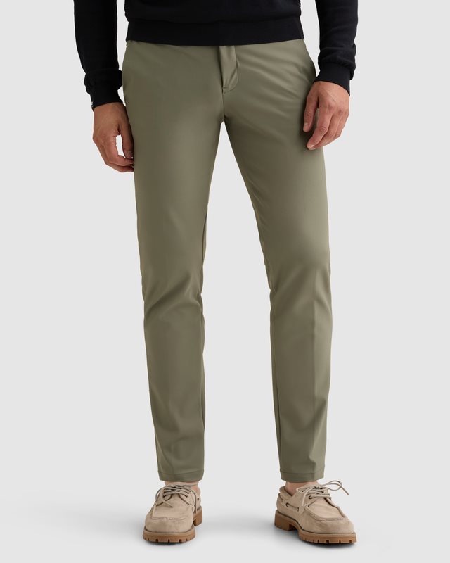 V12 Slim Fit Chino