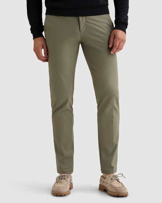 V12 Slim Fit Chino