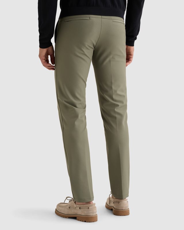 V12 Slim Fit Chino