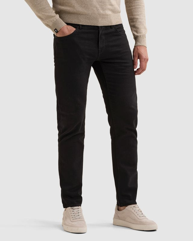V7 Regular Fit Black