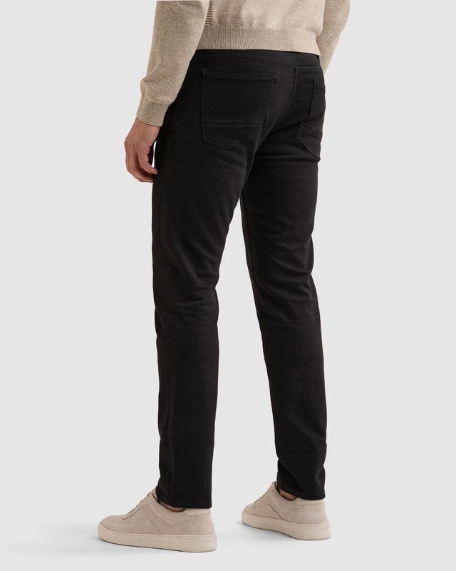 V7 Regular Fit Black