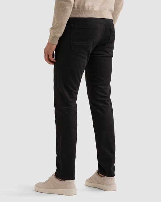 V7 Regular Fit Black