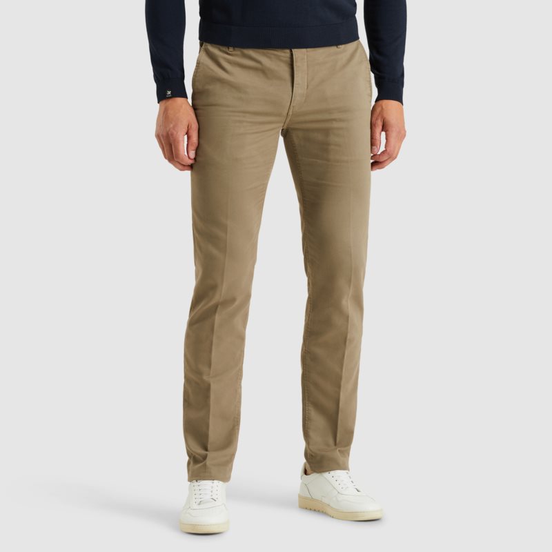V9 CHINO DOBBEY STRETCH.