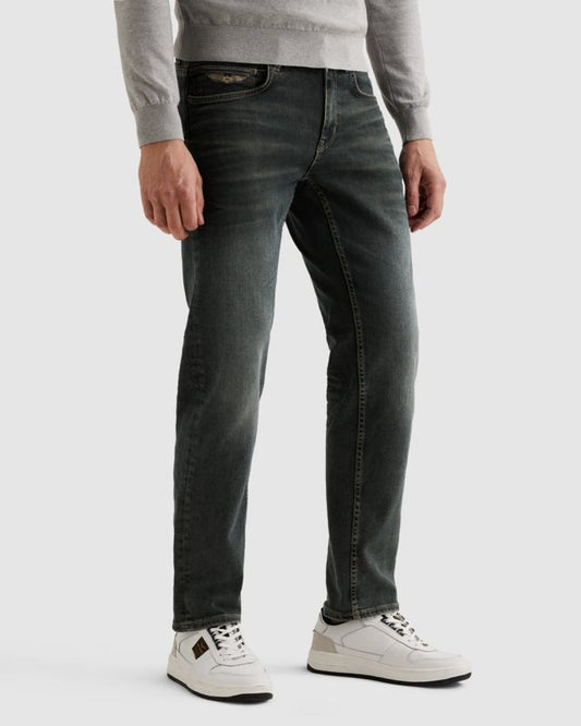 Wingload relaxed fit jeans