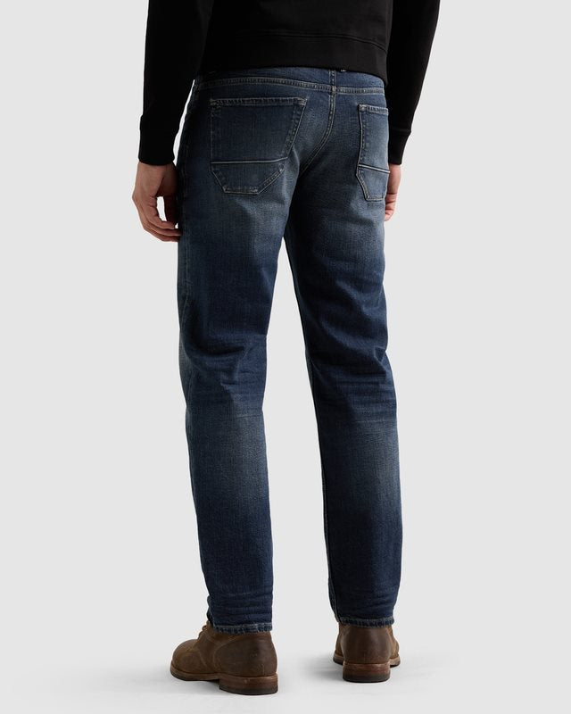 Wingload Relaxed Fit Jeans