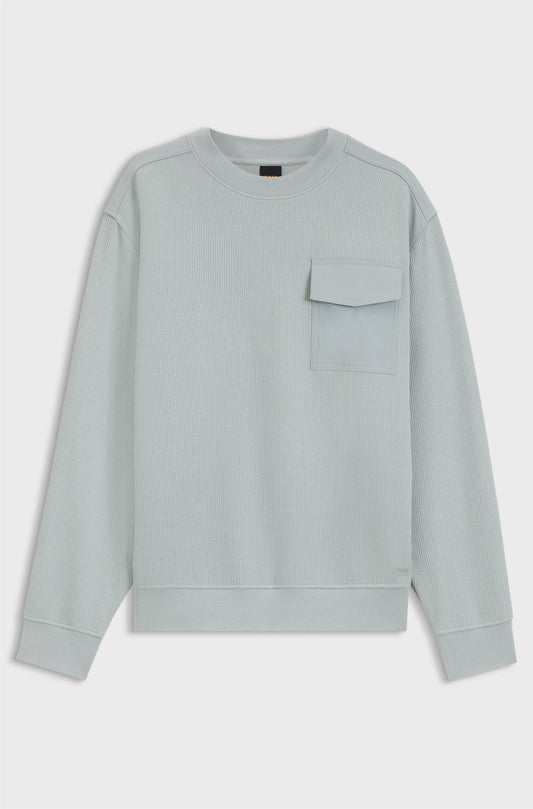 We_Urban Relaxed fit
