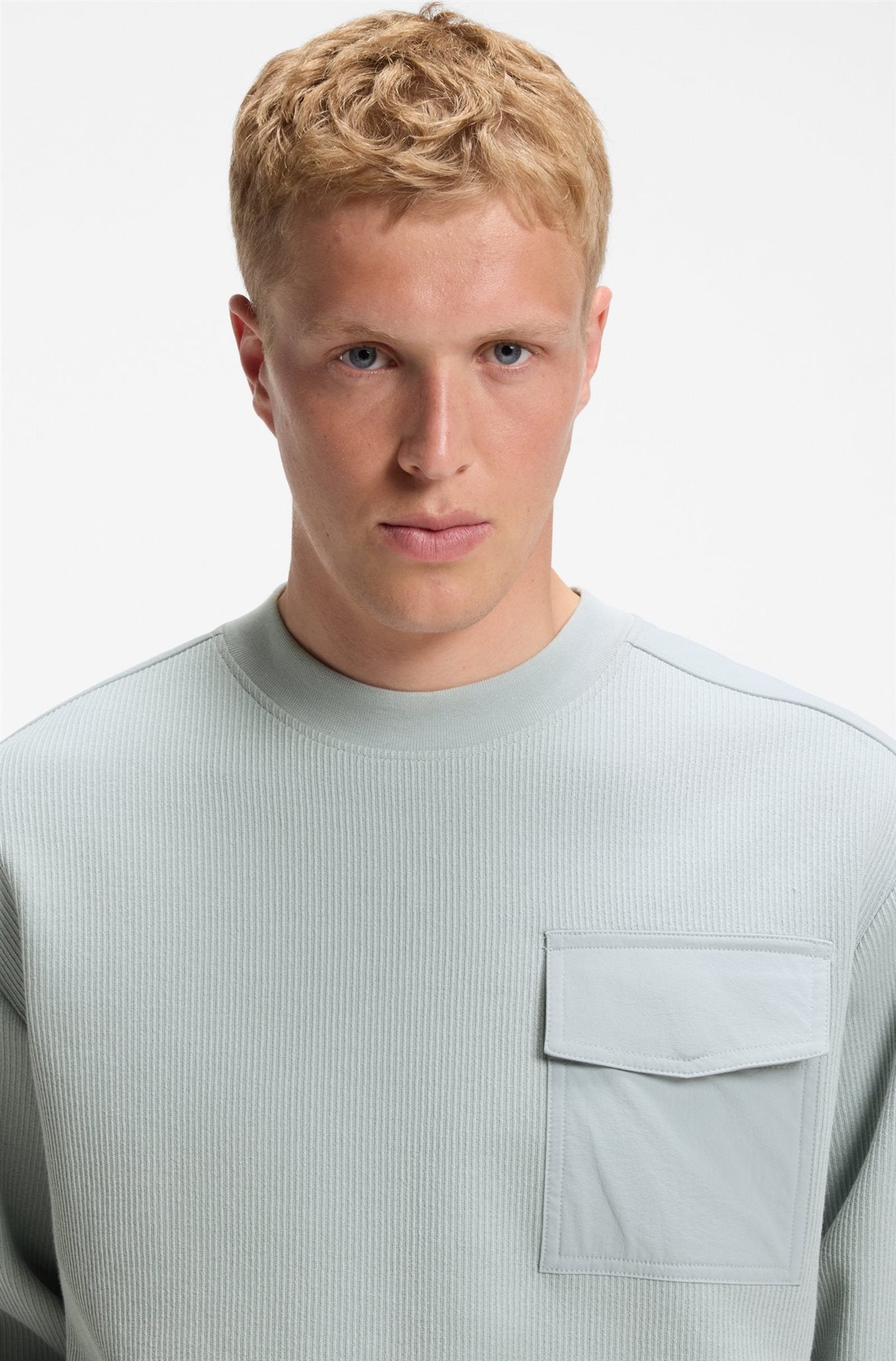 We_Urban Relaxed fit