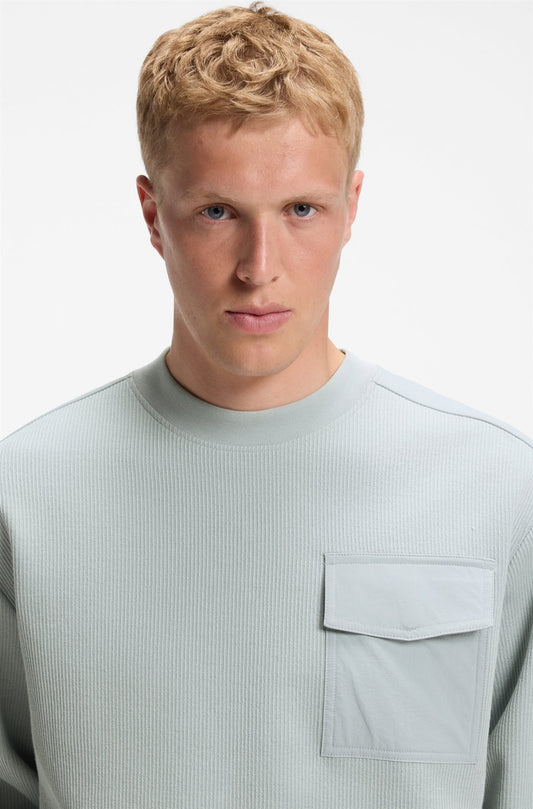 We_Urban Relaxed fit