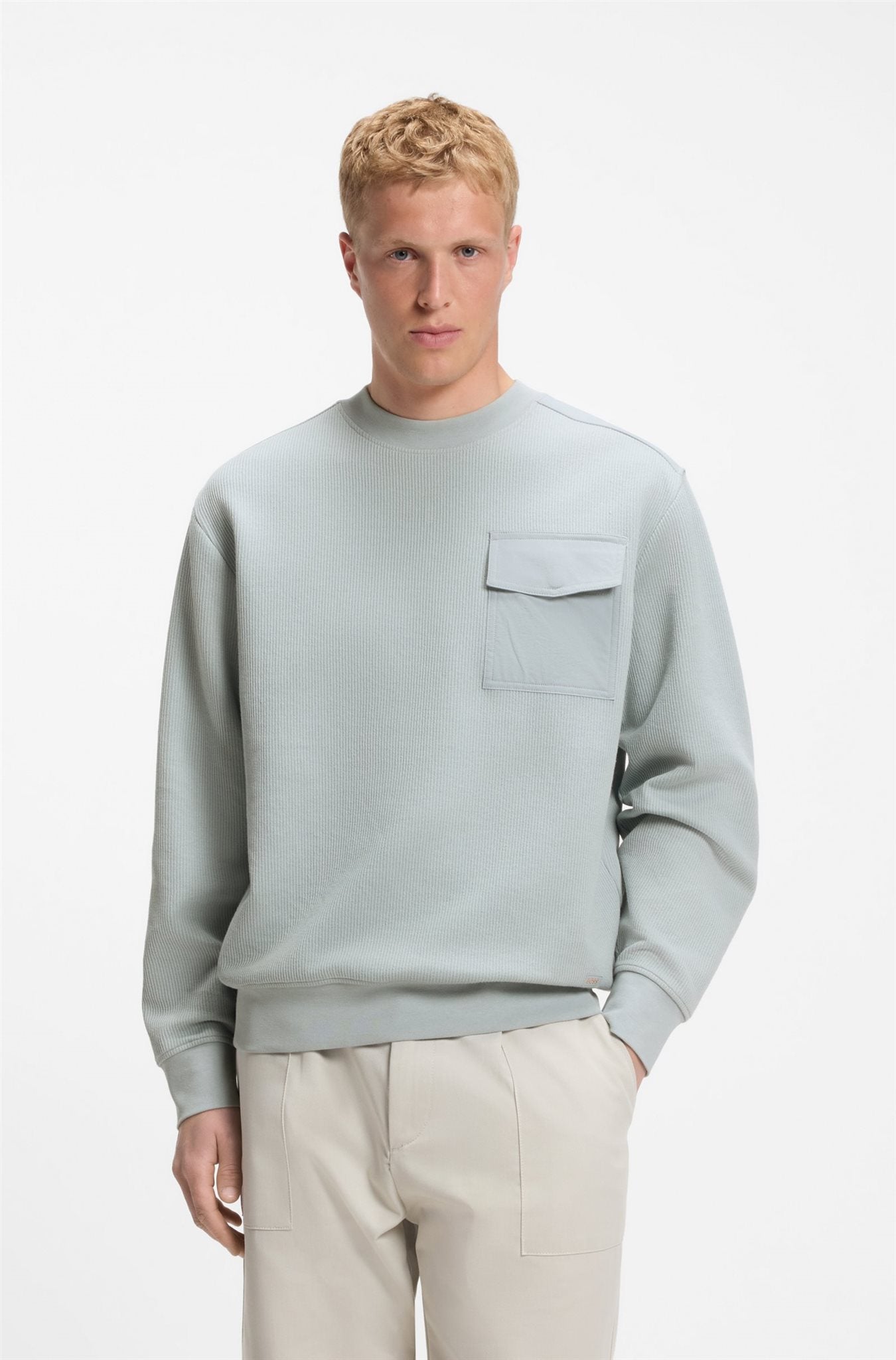 We_Urban Relaxed fit