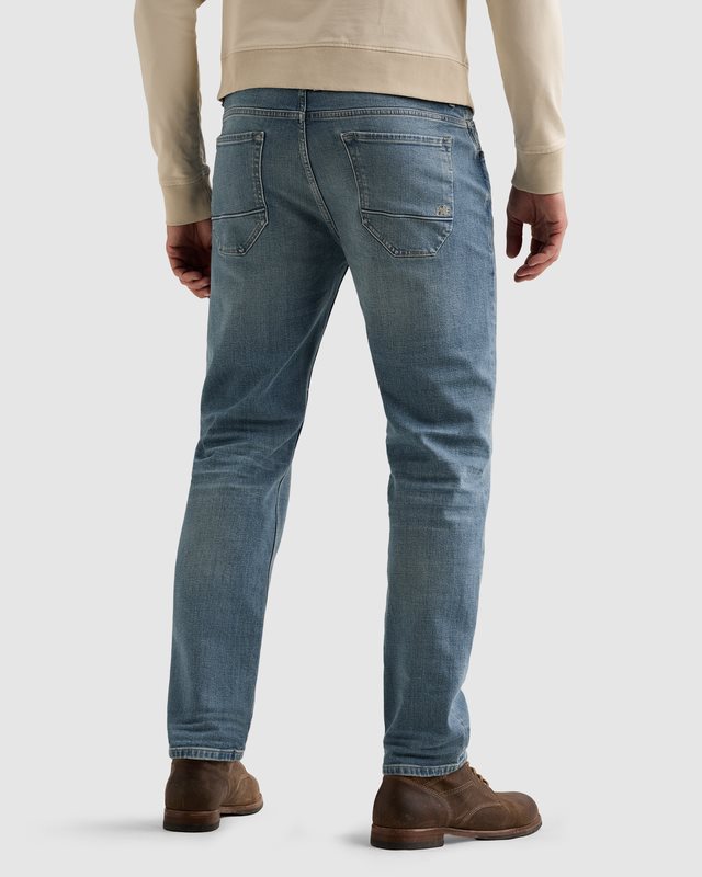 Wingload Relaxed Fit Jeans