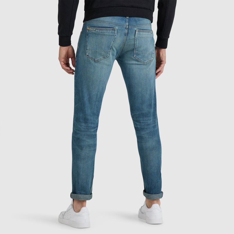 PME Legend XV denim