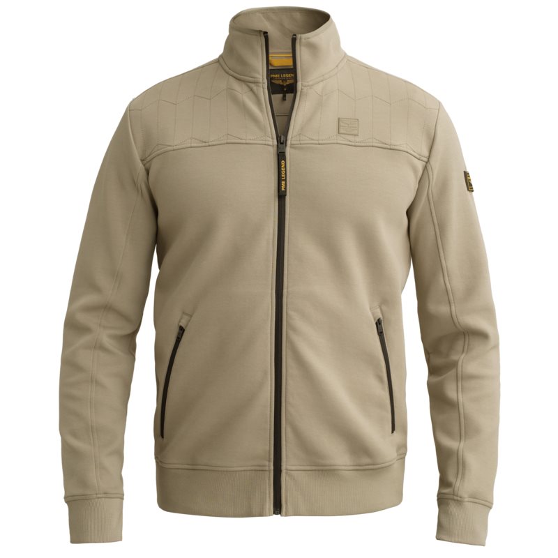 Sweat vest