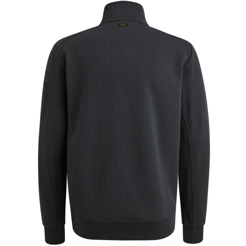 PME Legend vest met rits