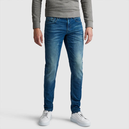 TAILWHEEL DARK BLUE INDIGO